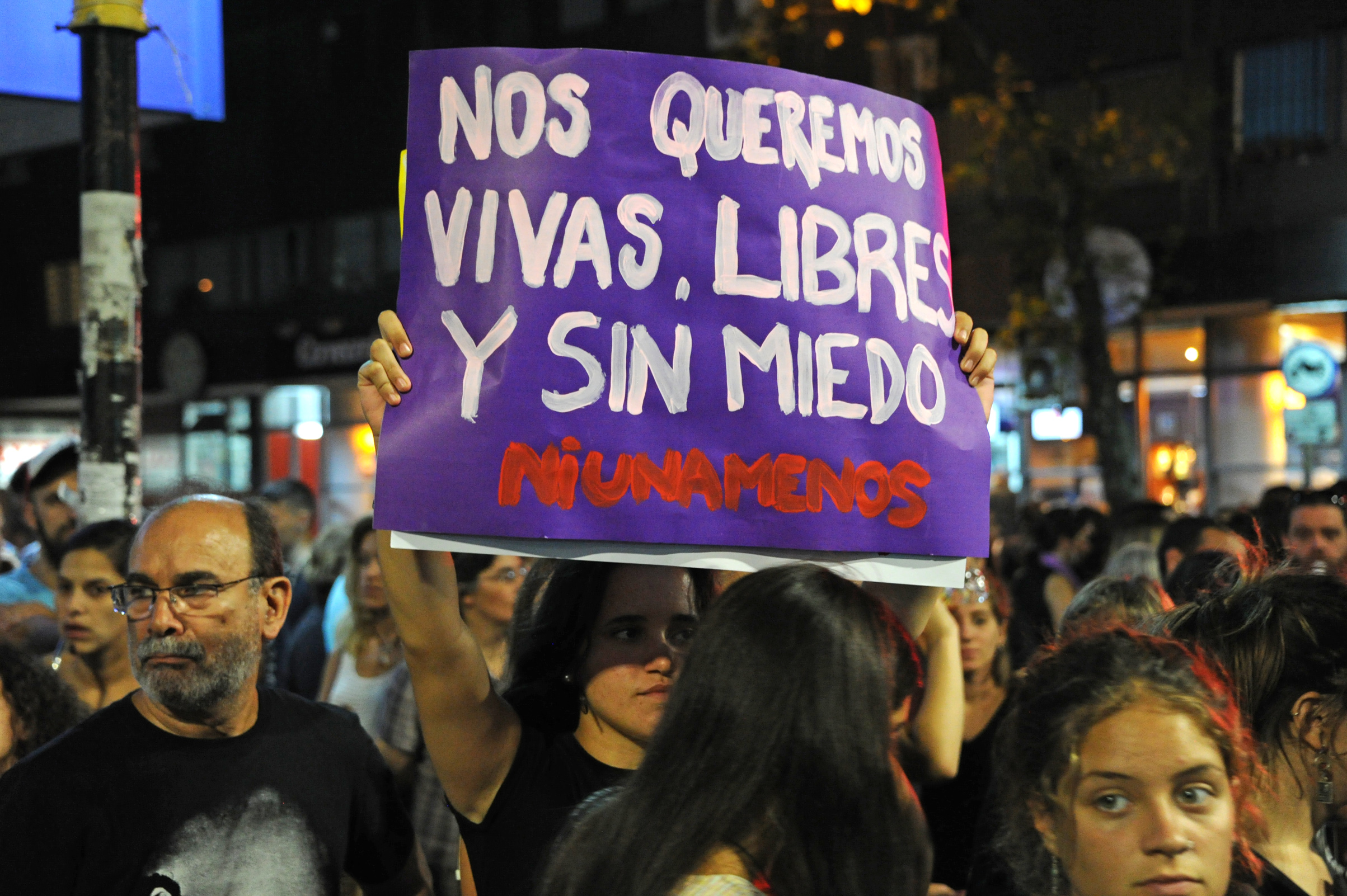 8m El Movimiento Feminista Las Reivindicaciones Y Las Conquistas De