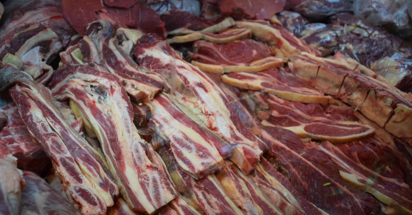 
         Carne con hueso importada desde Brasil comenzaría a llegar a fines de julio          
      